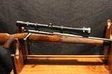 Winchester Model 70 Super Grade .220 Swift