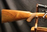 Winchester Model 70 Super Grade .220 Swift - 5 of 5