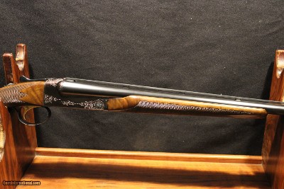 Winchester Model 21 20 Gauge - Image 3 of 6