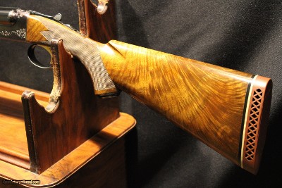 Winchester Model 21 20 Gauge - Image 5 of 6