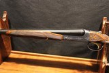 Winchester Model 21 12 Gauge
