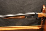 Winchester Model 21 20 Gauge