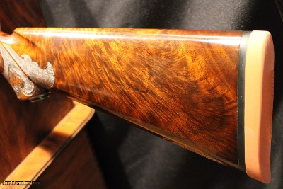 Winchester/ CSMC Model 21 Grand American 12 Gauge- 2 Barrel Set - Image 5 of 7