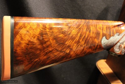 Winchester/ CSMC Model 21 Grand American 12 Gauge- 2 Barrel Set - Image 7 of 7