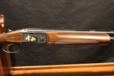 Beretta 687 Silver Pigeon IV 20 Gauge - 6 of 6