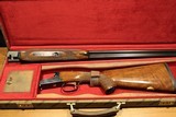 Winchester Model 23 Classic 28 Gauge