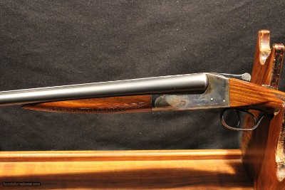 Ithaca Flues Field 20 Gauge