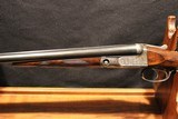 Parker DHE 12 Gauge