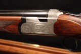 Beretta S57E 12 Gauge