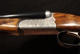 Rizzini BR-550 Game gun .410