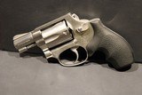 Smith & Wesson Model 60 .38 Special - 1 of 4