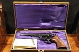 Smith & Wesson Model 57 .41 Magnum