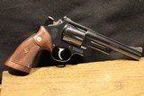 Smith & Wesson Model 57 .41 Magnum - 4 of 5