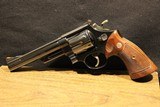 Smith & Wesson Model 57 .41 Magnum - 2 of 5