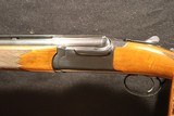 Ruger Red Label 20 Gauge (1st Year Manufacture)