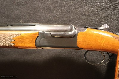 Ruger Red Label 20 Gauge (1st Year Manufacture)