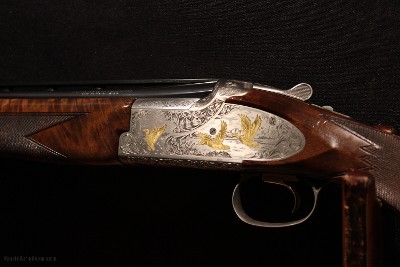 Browning High Grade 12-20-28-.410 Gauge