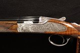 Beretta SL-3 20 Gauge w/ Exhibition Wood