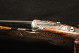 Beretta SL-3 20 Gauge w/ Exhibition Wood - 2 of 6