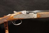 Beretta SL-3 20 Gauge w/ Exhibition Wood - 5 of 6