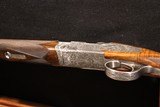 Beretta SL-3 20 Gauge w/ Exhibition Wood - 3 of 6