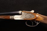 Browning BSS Sidelock 12 Gauge