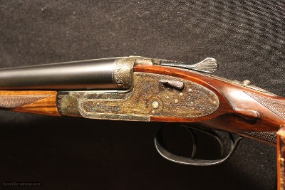 A.Y.A. No. 2 20 Gauge