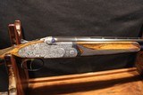 Beretta SO3 EELL 12 Gauge with Maker's Case & Factory Papers - 5 of 7