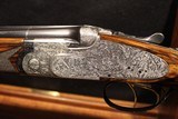 Beretta SO3 EELL 12 Gauge with Maker's Case & Factory Papers