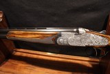 Beretta SO3 EELL 12 Gauge with Maker's Case & Factory Papers - 2 of 7