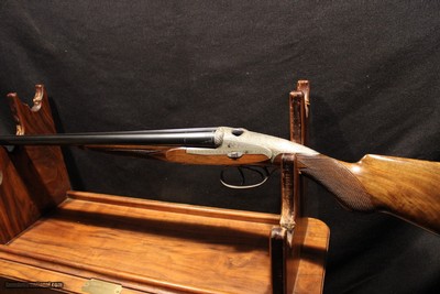 Darne Sliding Breech 20 Gauge Deluxe