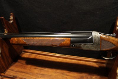 Parker SC Trap 12 Gauge - Image 2 of 7