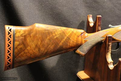 Parker SC Trap 12 Gauge - Image 6 of 7