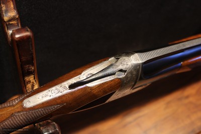 Parker SC Trap 12 Gauge - Image 5 of 7