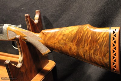 Parker SC Trap 12 Gauge - Image 7 of 7