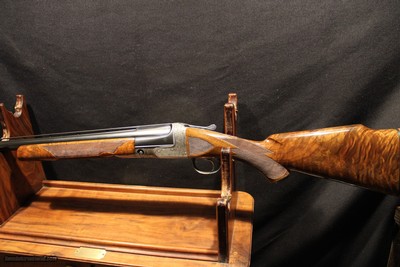 Parker SC Trap 12 Gauge