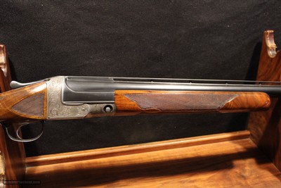 Parker SC Trap 12 Gauge - Image 4 of 7