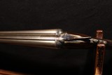 Parker Bros GH 16 Gauge *Salesman Sample* - 2 of 7