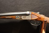 Parker DHE 12 Gauge - 1 of 6