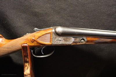 Parker DHE 12 Gauge - Image 5 of 6
