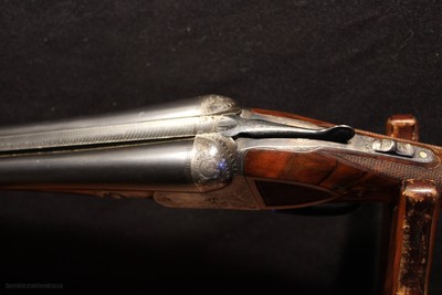 Parker DHE 12 Gauge - Image 2 of 6