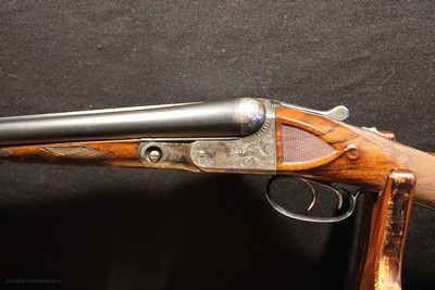 Parker DHE 12 Gauge
