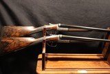 John Dickson & Sons Round Action Pair - 7 of 7