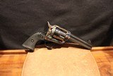 USFA SAA .45 Colt - As New in Box - 2 of 7