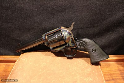 USFA SAA .45 Colt - As New in Box