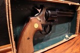 Colt Python .357 (Manufactured 1959) - 4 of 8
