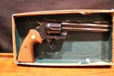 Colt Python .357 (Manufactured 1959) - 3 of 8