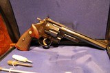 Smith & Wesson Pre-29 .44 Mag -5 Screw - 3 of 6