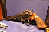Smith & Wesson Pre-29 .44 Mag -5 Screw - 2 of 6