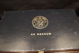 Smith & Wesson Pre-29 .44 Mag -5 Screw - 6 of 6